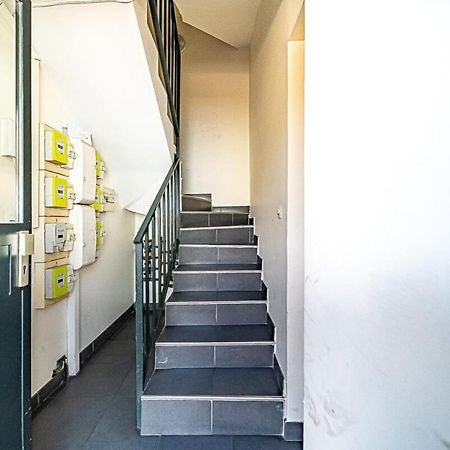 Apartment With Mezzanine Cusset District Віллербанн Екстер'єр фото