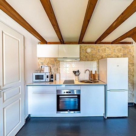 Apartment With Mezzanine Cusset District Віллербанн Екстер'єр фото