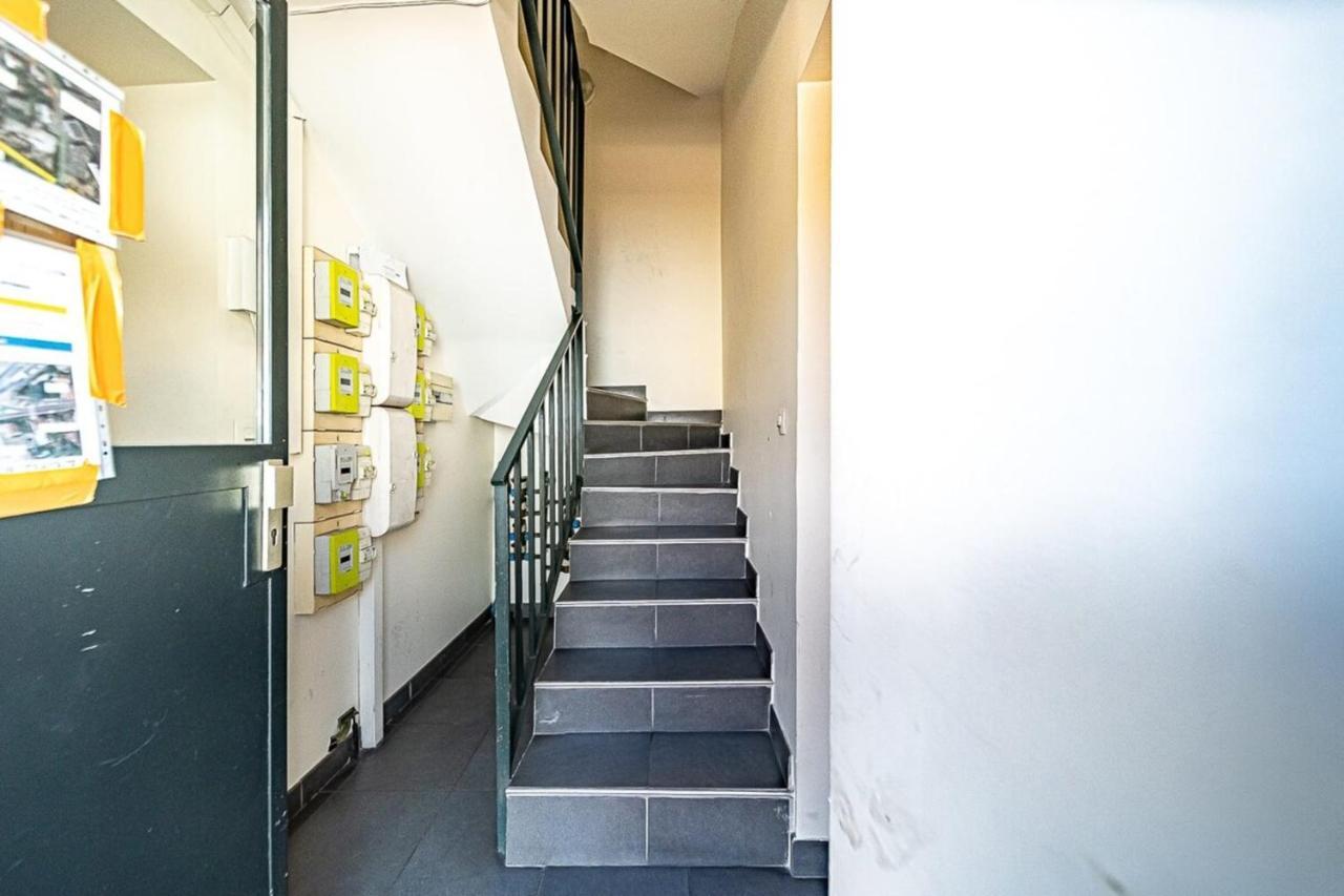 Apartment With Mezzanine Cusset District Віллербанн Екстер'єр фото